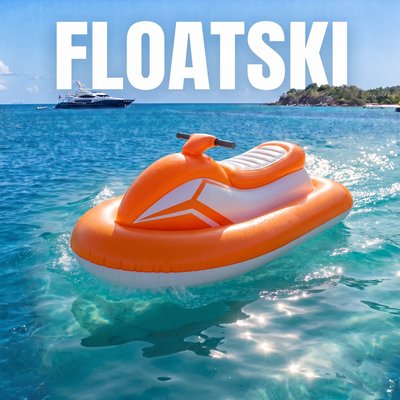 THE FLOATIES™