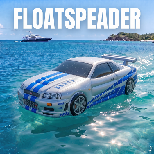 THE FLOATIES™