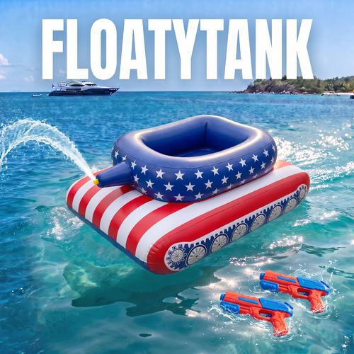 FLOATYTANK™