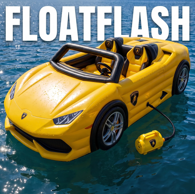 THE FLOATIES™