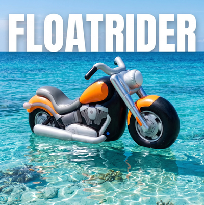 THE FLOATIES™
