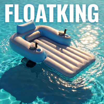 THE FLOATIES™