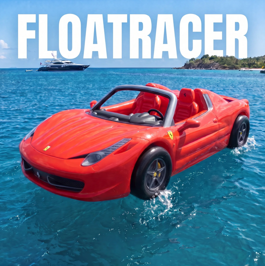 THE FLOATIES™