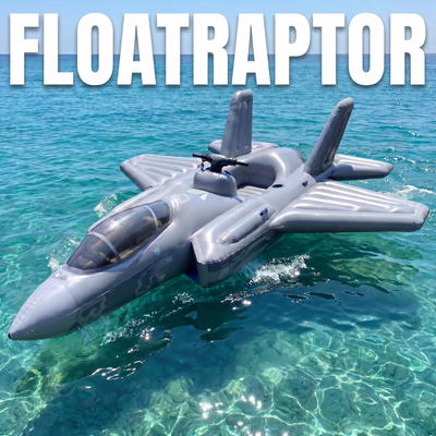 THE FLOATIES™